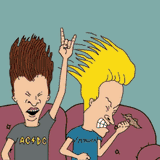 beavis-and-butthead-headbanging