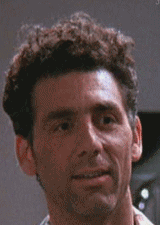 kramer-yeah