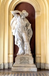 Raposo_Tavares_(Luigi_Brizzolara)