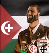 Palestine blogposting
