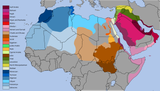 Arabic_Dialects