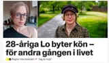 Skärmklipp