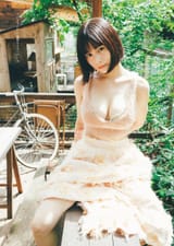大久保桜子