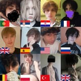 int face reveal