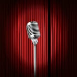 stage-curtains-with-shining-microphone-vector-illustration-standup-comedy-show-concept