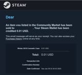 steam