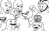 BrainletCircleJerk