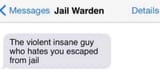 jail