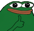 pepe-thumbs-up