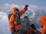 mount-everest