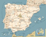 spain-national-map