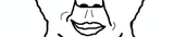 Chud&#039;s smug mouth