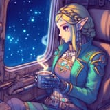 zelly space