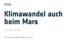 mars