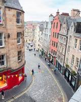 edinburgh