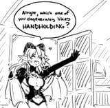 The lewdest succubi
