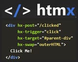 htmx
