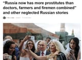 Russian whores