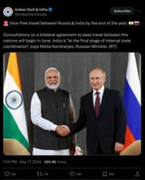 Russian indians