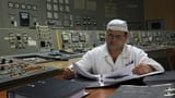 pracownik elektrowni atomowej