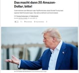amazon
