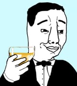 Chud cheers