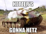 hetzer
