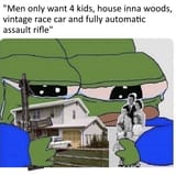pepe dreams