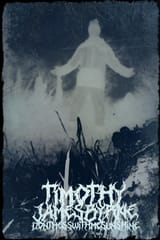 black metal tim