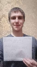 I hate Pajeets and Mudslimes
