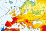 grosswetterlage