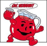 koolaid man