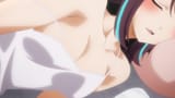 Gushing Over Magical Girls - S1E10 - Loco x Leber_09