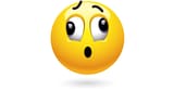 emoticon-oh