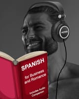 gigachad spanish language studying