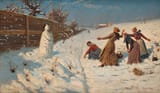 snøballer