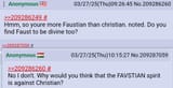 Hungarian pajeet asking for genocide