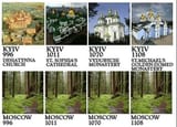 Moscow vs Kyiv