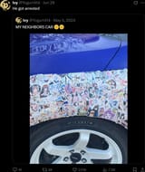 anime arrested