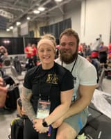 Sam Belliveau