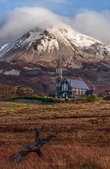 errigal