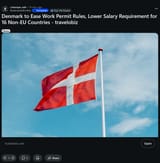 Screenshot 2025-06-30 at 20-59-03 Denmark to Ease Work Permit Rules Lower Salary Requirement for 16 Non-EU Countries - travelobiz r_europe_sub