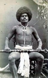 Fijian_mountain_warrior,_Kai_Colo