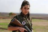 Syrian(Christian)