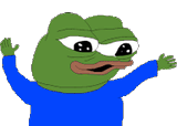 pepe-hooray