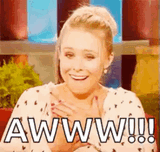 aww-kristen-bell