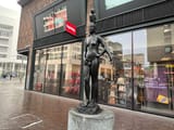 grote marktstraat den haag