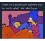 whore