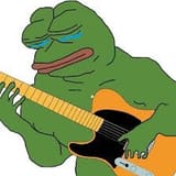 pepe guitar cry