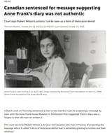 anne frank